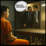 Case Spotlight: Missouri v. Seibert (2004)