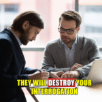 What Defense Lawyers Look for in Interrogation Video